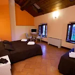Hotel Morimondo Hotel Morimondo