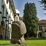 Hotel Morimondo
