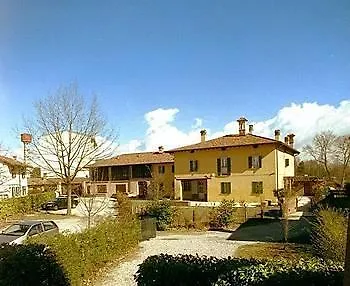 Hotel Morimondo