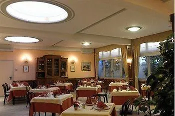 Hotel Morimondo