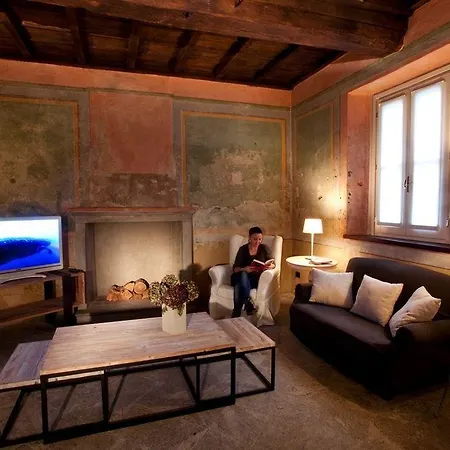 Hotel Morimondo