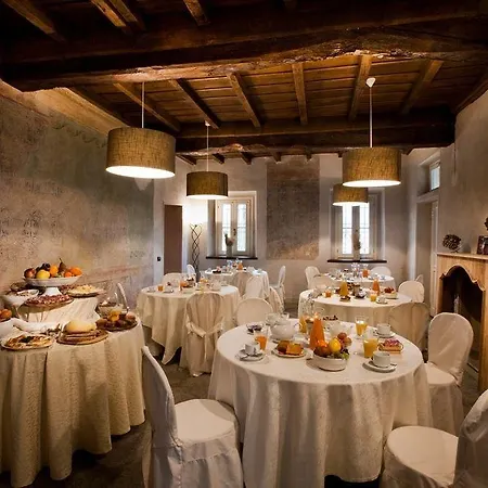 فندق Hotel Morimondo 3*