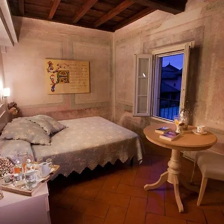 فندق Hotel Morimondo