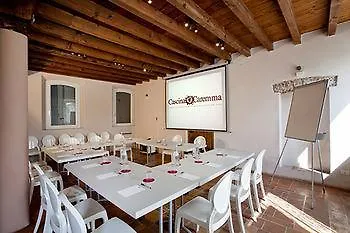 فندق Hotel Morimondo Morimondo