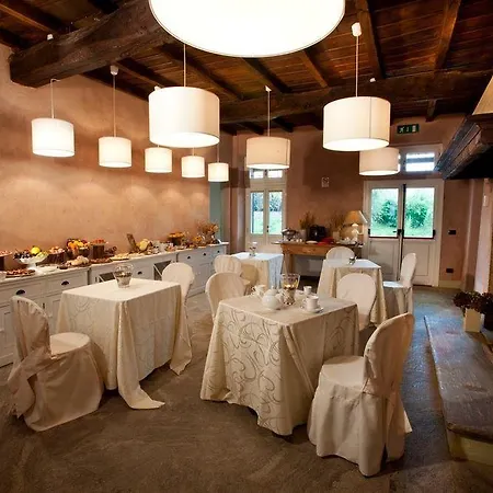 فندق Hotel Morimondo