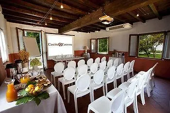فندق Hotel Morimondo