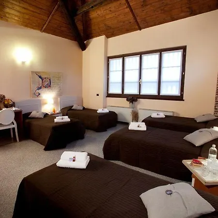 فندق Hotel Morimondo 3*
