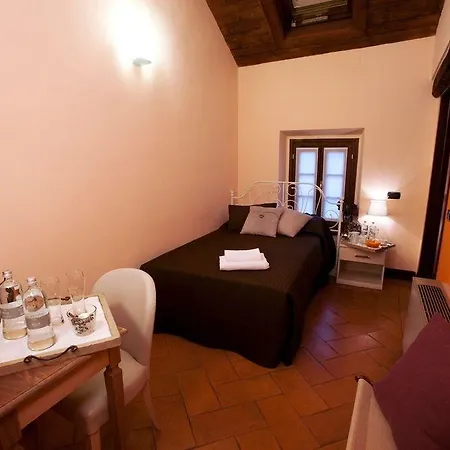 فندق Hotel Morimondo