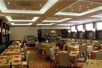 فندق Hotel Morimondo 3*