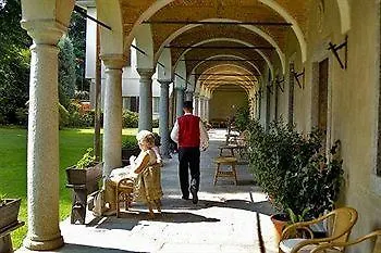 فندق Hotel Morimondo