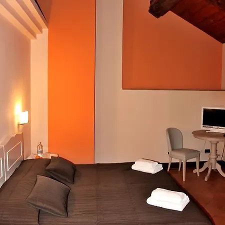 Hotel Morimondo فندق 3*