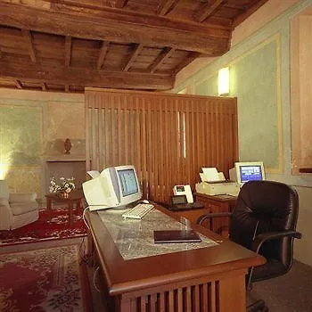 Hotel Morimondo 3*