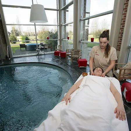 Hotel Morimondo فندق 3*
