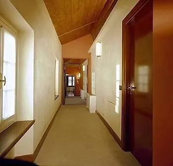 فندق Hotel Morimondo