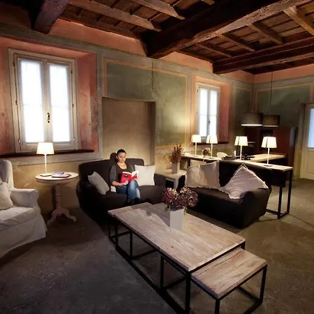 Hotel Morimondo فندق 3*