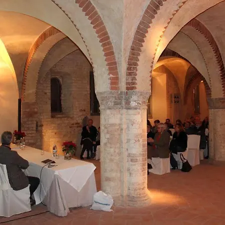فندق Hotel Morimondo Morimondo
