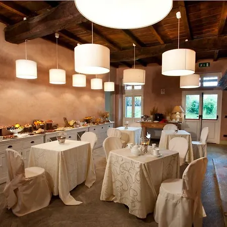 Hotel Morimondo Hotel