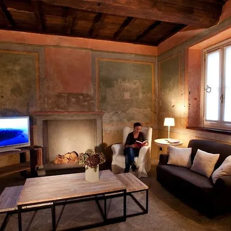 Otel Hotel Morimondo 3*