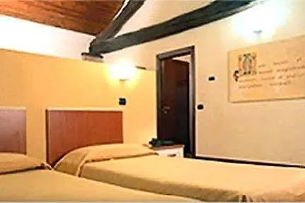 Otel Hotel Morimondo 3*