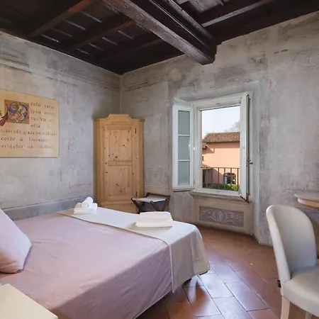 Hotel Morimondo Otel 3*