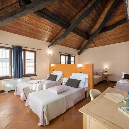 Hotel Morimondo Otel Morimondo