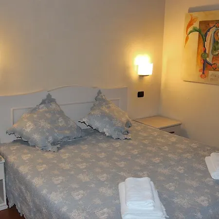 Hotel Morimondo Morimondo