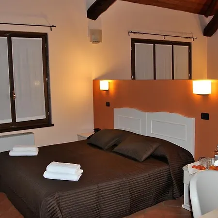 Hotel Morimondo Otel 3*