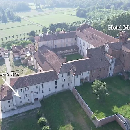 Hotel Morimondo Otel