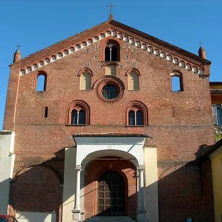 Hotel Morimondo Otel 3*