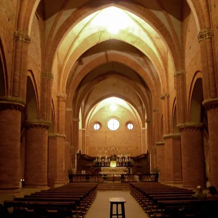 Otel Hotel Morimondo Morimondo