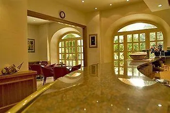 Hotel Morimondo Otel