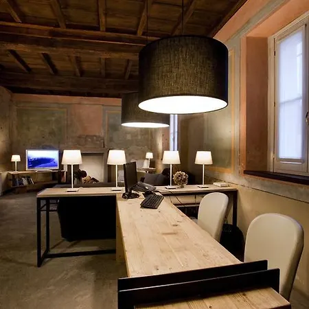 Hotel Morimondo