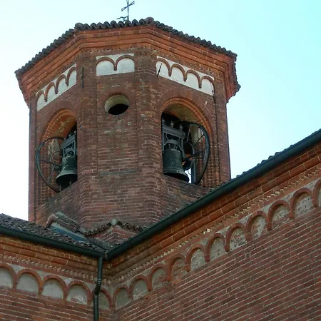 Hotel Morimondo 3* Morimondo