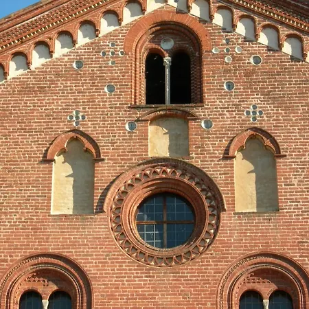 Otel Hotel Morimondo Morimondo