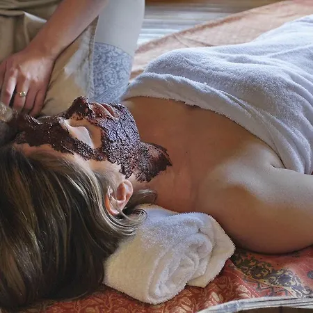 Otel Hotel Morimondo