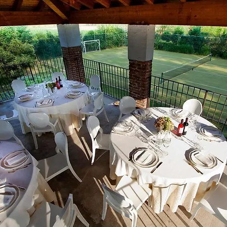 Hotel Morimondo Morimondo