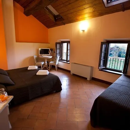 Hotel Morimondo Morimondo