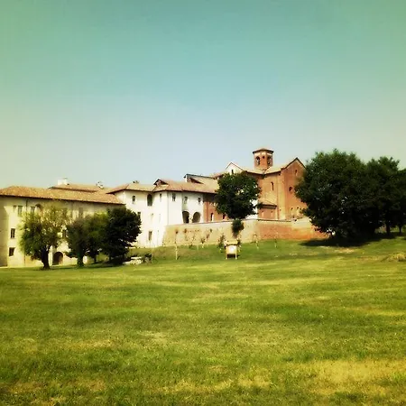 Hotel Morimondo Morimondo