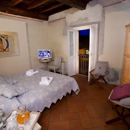 Otel Hotel Morimondo Morimondo