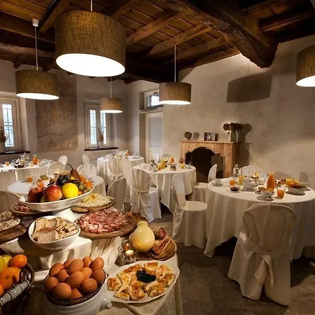 Hotel Morimondo Morimondo