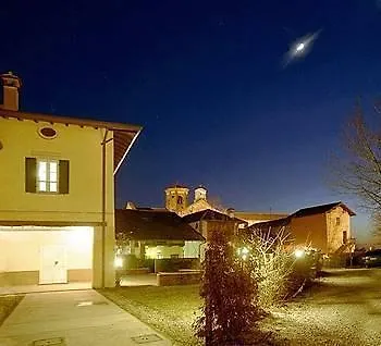 Otel Hotel Morimondo 3*