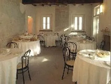 Hotel Morimondo Otel Morimondo