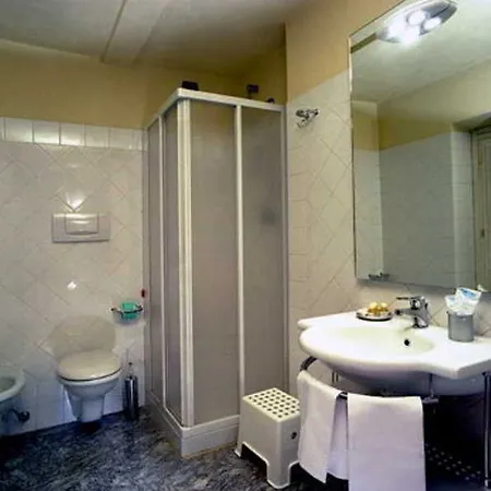 Hotel Morimondo Otel