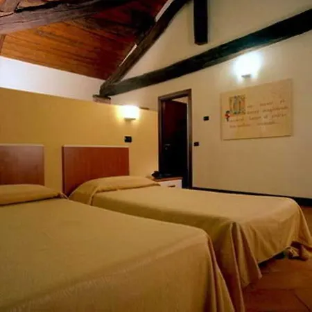 Hotel Morimondo Morimondo