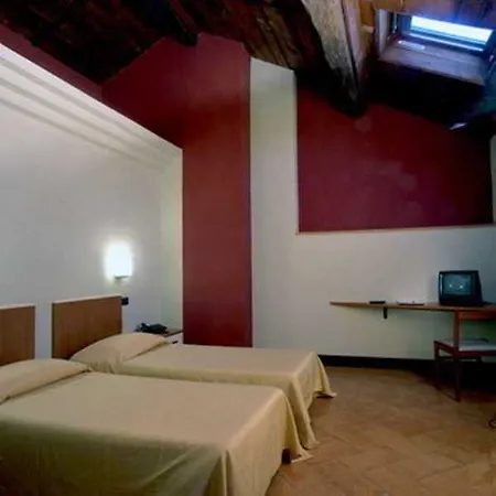 Hotel Morimondo Otel 3*