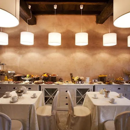 Hotel Morimondo 3* Morimondo