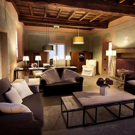 Hotel Morimondo 3* Morimondo