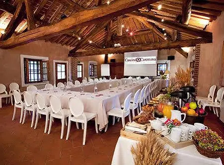 Hotel Morimondo 3* Morimondo