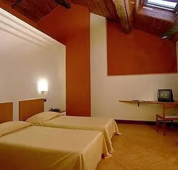 Hotel Morimondo 3*