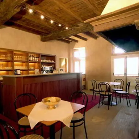 Hotel Morimondo Otel